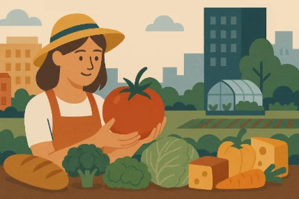 alimentation